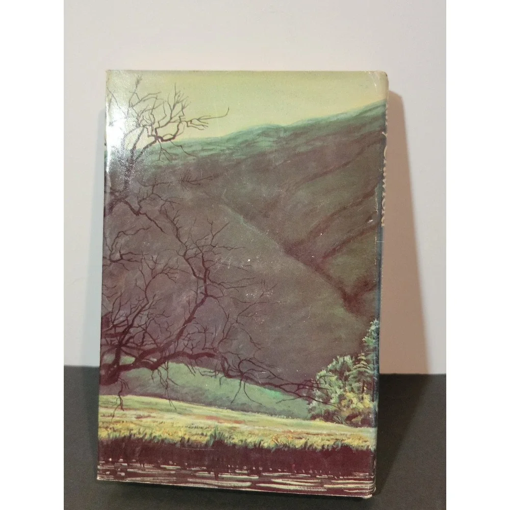 Miss Martha Mary Crawford Catherine Marchant 1976 Hardcover‎ Novel
